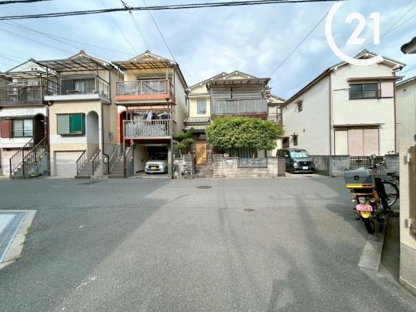 中島１丁目新築戸建
