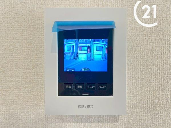 中島１丁目新築戸建