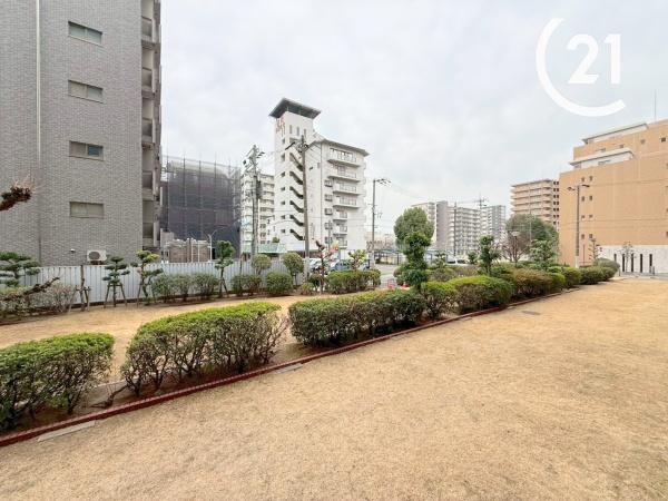パルクメゾン千舟公園
