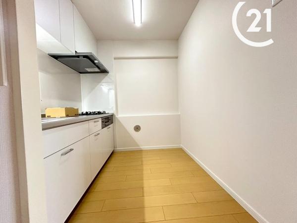 日商岩井野里マンション