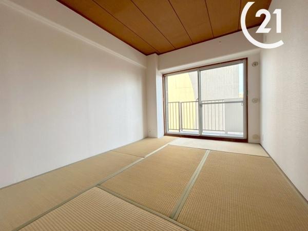 日商岩井野里マンション