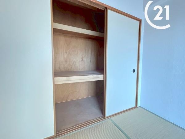 日商岩井野里マンション
