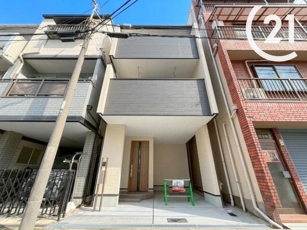 八幡屋３丁目新築戸建