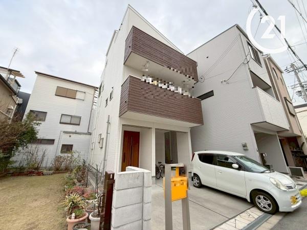 春日出中２丁目中古戸建
