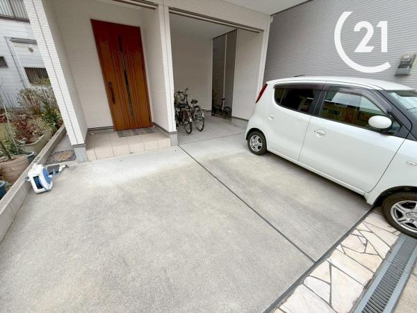 春日出中２丁目中古戸建