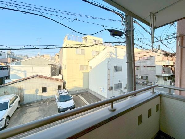大阪市大正区平尾３丁目の中古一戸建て