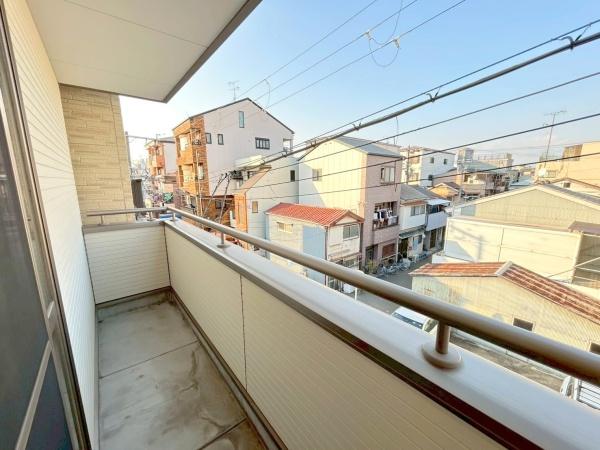 大阪市大正区平尾３丁目の中古一戸建て