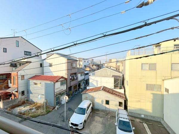大阪市大正区平尾３丁目の中古一戸建て