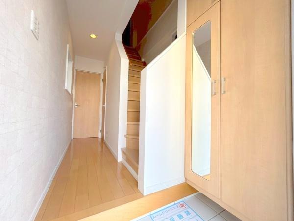 大阪市大正区平尾３丁目の中古一戸建て