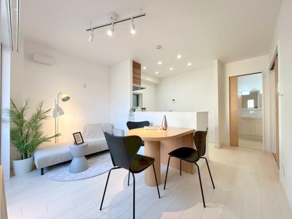平尾３丁目中古戸建
