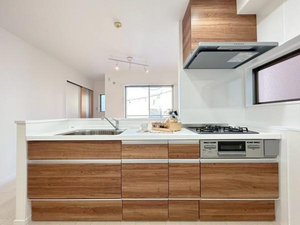 平尾３丁目中古戸建