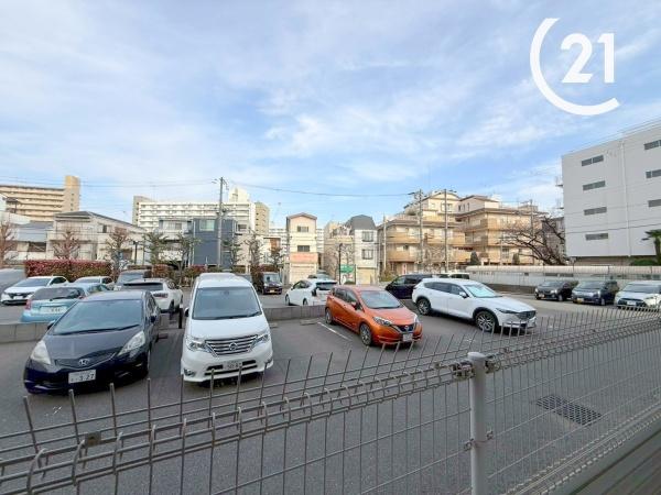 ドルミ新淀川１５番館