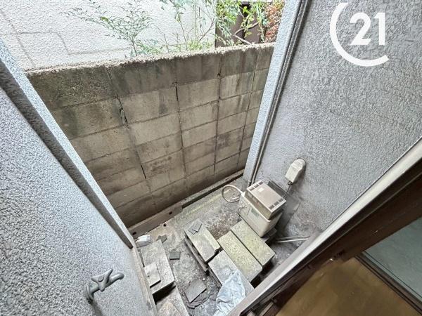 大阪市大正区南恩加島６丁目の中古一戸建て