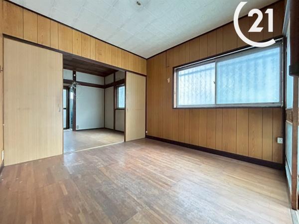 大阪市大正区南恩加島６丁目の中古一戸建て