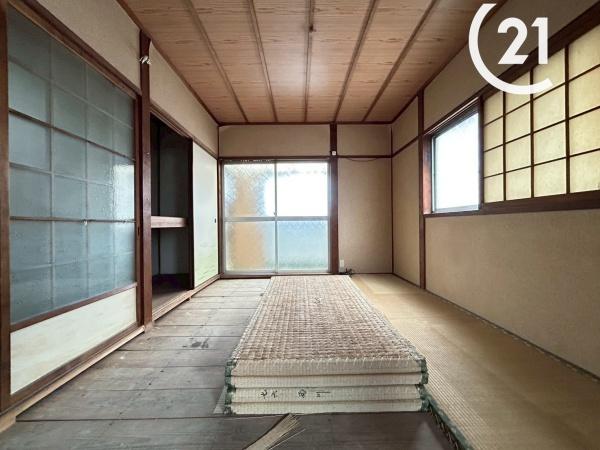 大阪市大正区南恩加島６丁目の中古一戸建て
