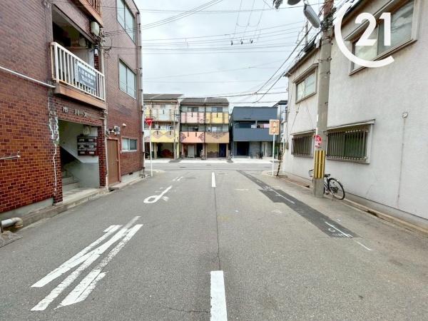 大阪市大正区南恩加島６丁目の中古一戸建て