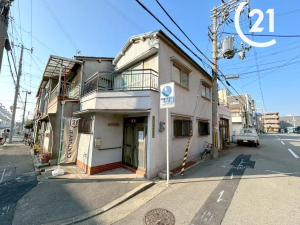 大阪市大正区南恩加島６丁目の中古一戸建