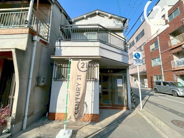 大阪市大正区南恩加島６丁目の中古一戸建て