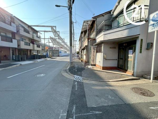 大阪市大正区南恩加島６丁目の中古一戸建て
