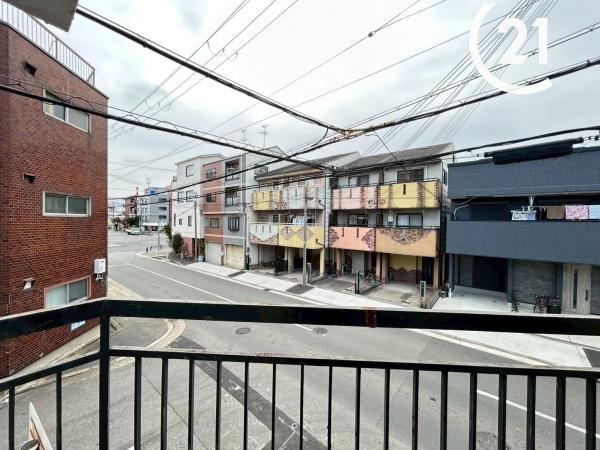 大阪市大正区南恩加島６丁目の中古一戸建て