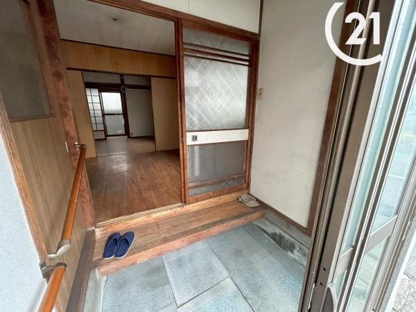 大阪市大正区南恩加島６丁目の中古一戸建て