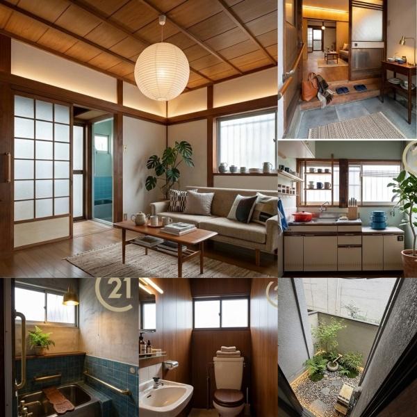 大阪市大正区南恩加島６丁目の中古一戸建
