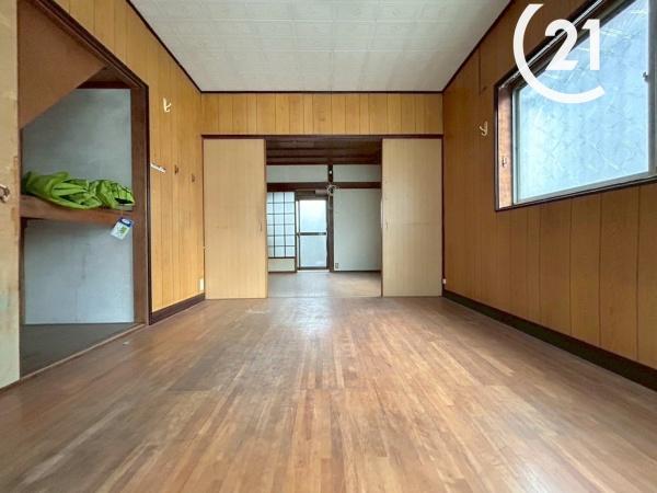 大阪市大正区南恩加島６丁目の中古一戸建