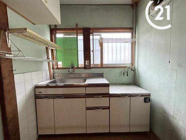大阪市大正区南恩加島６丁目の中古一戸建て