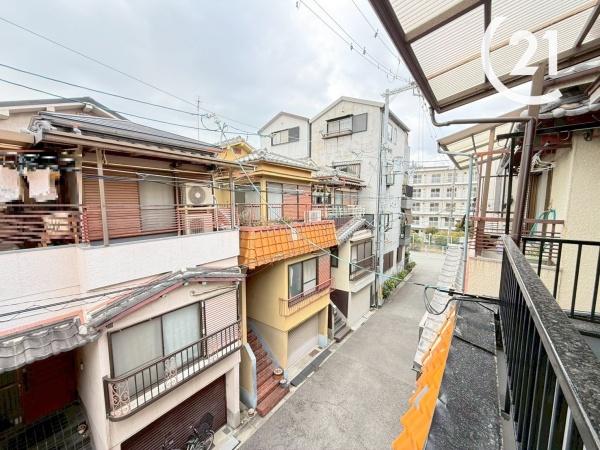 大阪市此花区酉島１丁目の中古一戸建て