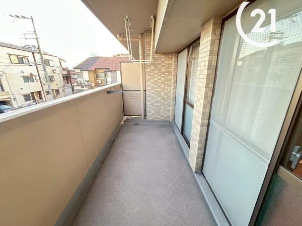 キングマンション新淀川