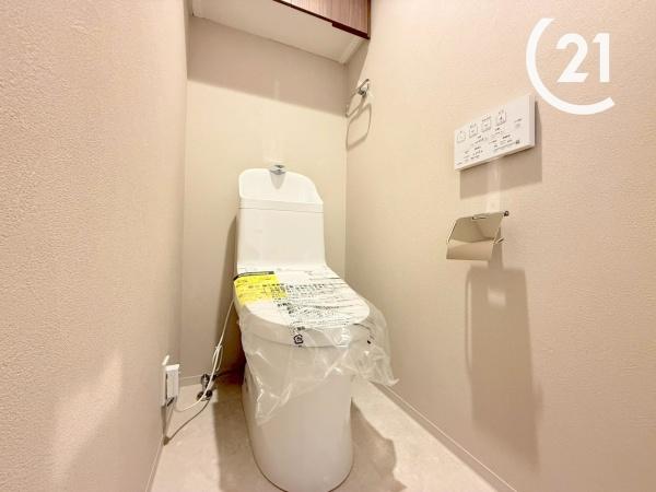 ライオンズマンション西淀川
