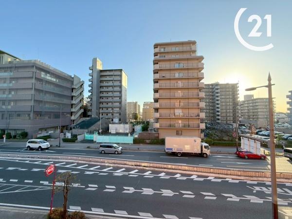 ライオンズマンション西淀川
