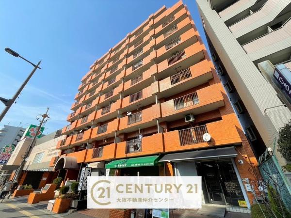 ライオンズマンション西淀川