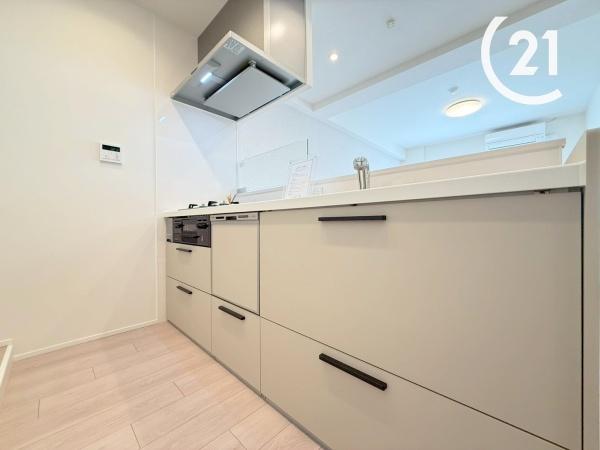 ライオンズマンション西淀川