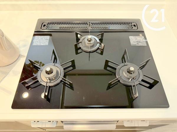 キングスクエアランドレックスＣ棟