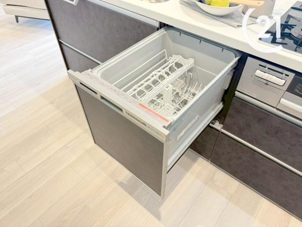 キングスクエアランドレックスＣ棟