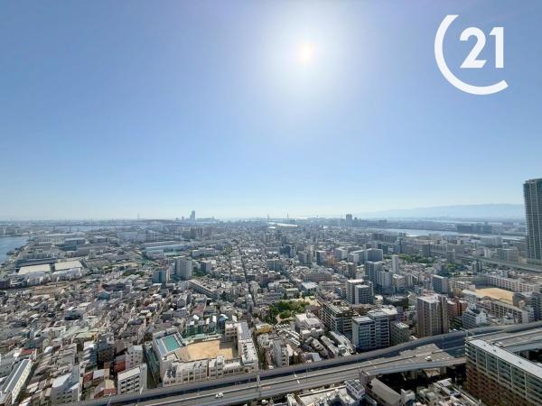 キングスクエアランドレックスＣ棟
