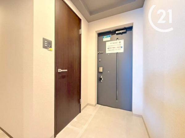 キングスクエアランドレックスＣ棟