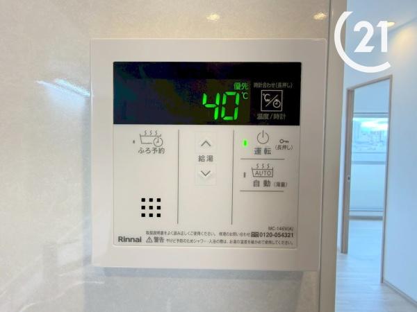 千舟リバーサイドヴィラＤ棟