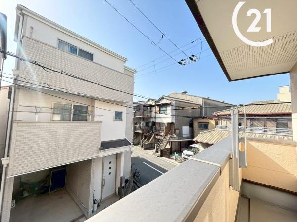 大阪市西淀川区佃５丁目の中古一戸建て