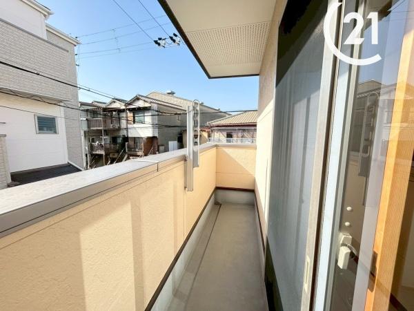 大阪市西淀川区佃５丁目の中古一戸建て