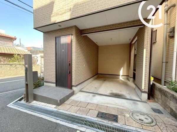 大阪市西淀川区佃５丁目の中古一戸建て