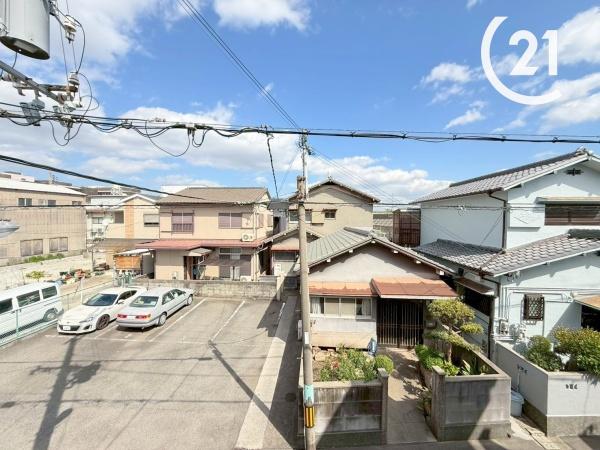 大阪市西淀川区福町２丁目の中古一戸建て