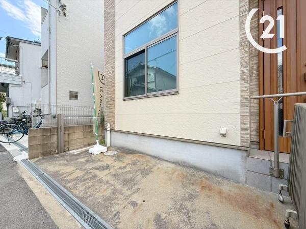大阪市西淀川区福町２丁目の中古一戸建て