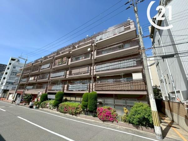 ドムール北市岡