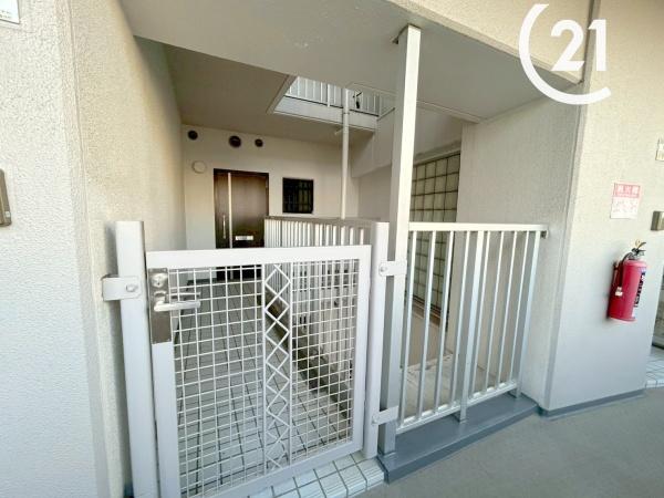 ベイシティ大阪センタープラザ