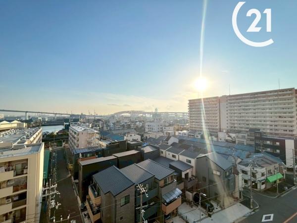 ベイシティ大阪センタープラザ