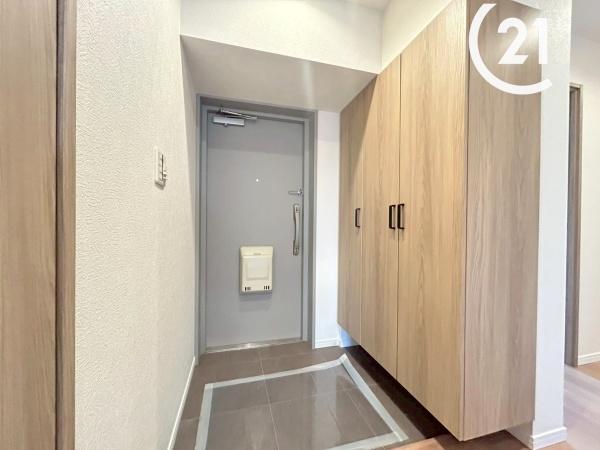 ベイシティ大阪センタープラザ