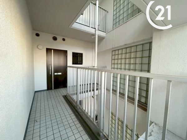 ベイシティ大阪センタープラザ