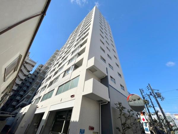 ブリリア弁天町